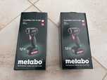 METABO BODY PowerMaxx ULA12LED 12 akumulatorowa lampa ręczna