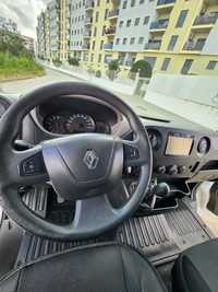 Renault Master 170 cv