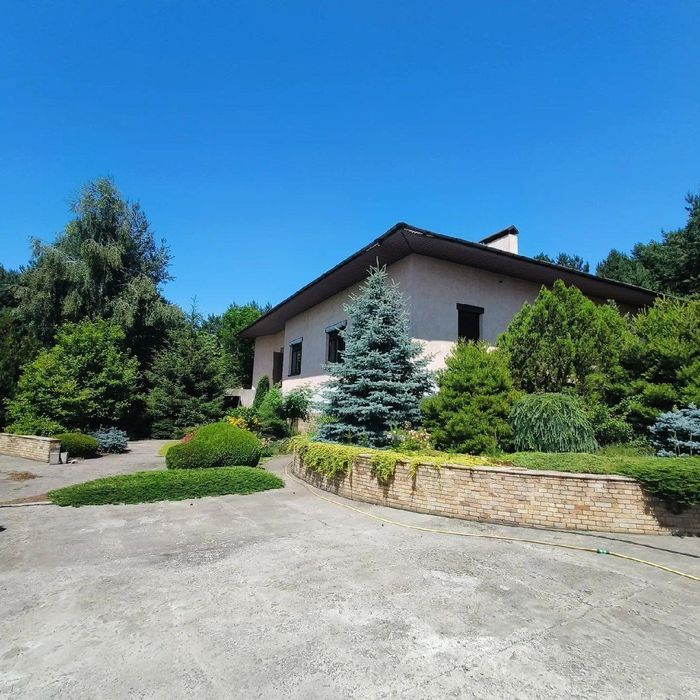 Продам шикарный дом в лесу! Обуховка! Серебряный Бор! 30 соток!