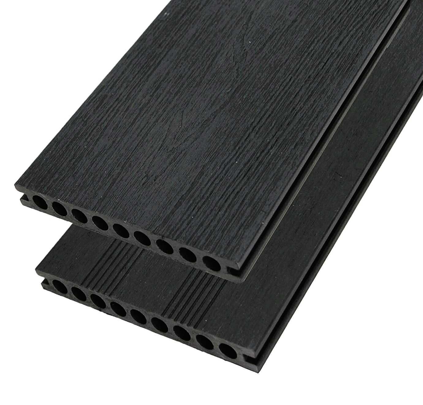 Deska kompozytowa tarasowa II GEN  EMPATIA LUX  180X22mm