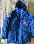 Canada Goose Expedition PBI edition