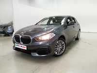 BMW 116 d Corporate Edition Auto