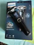 Golarka Philips Series 5000
