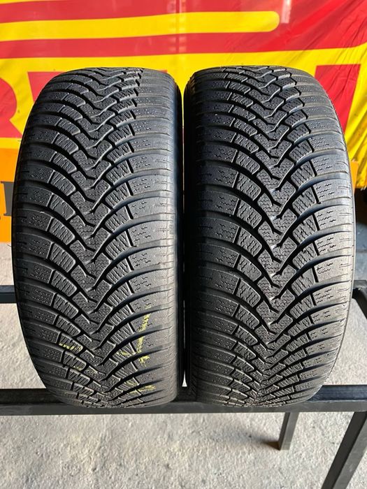 Шини 205/55 r16 Falken EuroWinter HS01 Зима 2019р (140)