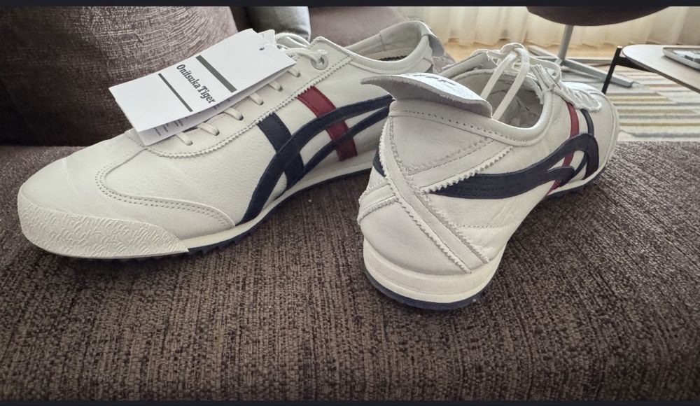 Onitsuka Tiger Mexico 66 SD tamanho 41,5