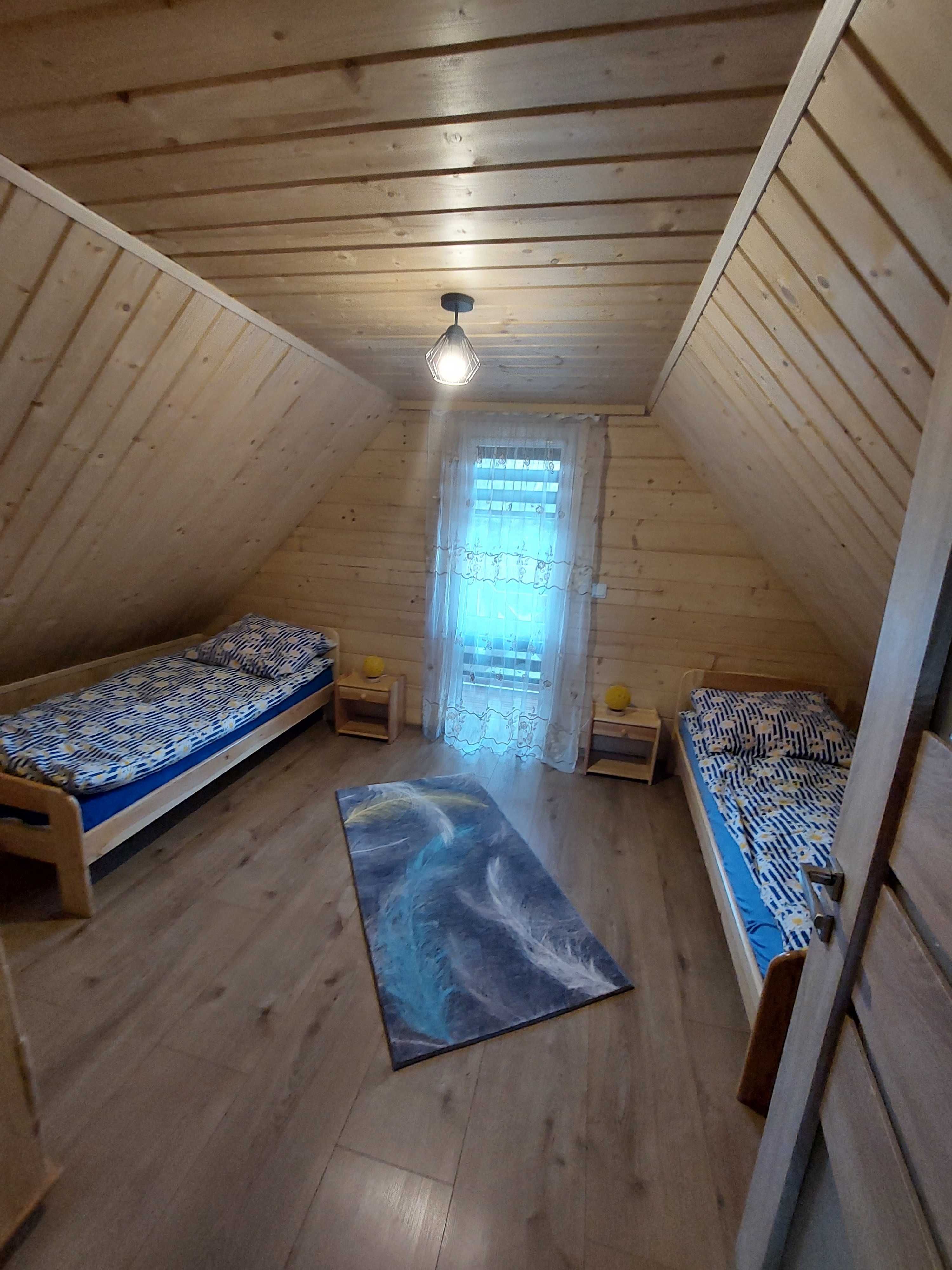 Domek w górach!!! Pewelka