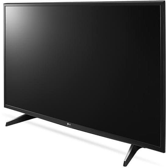 Televisão smarttv LG 49