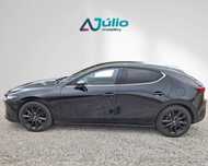 Mazda 3 2.0 Sky-G Homura AT