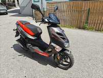 Aprilia SR NRG MOTARD Transport Raty MotoPKO