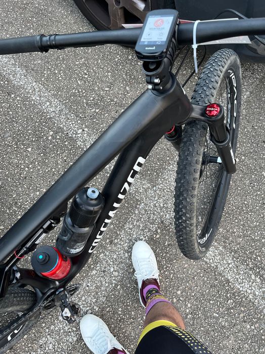 Specialized Epic Expert BTT
