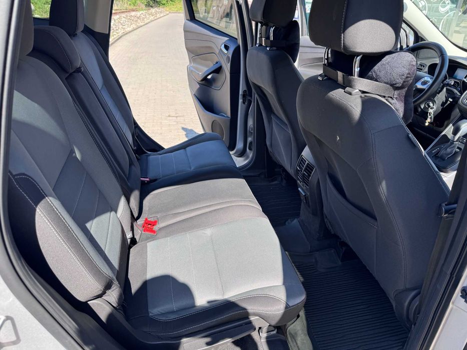 Ford Escape 2015 Форд Ескейп