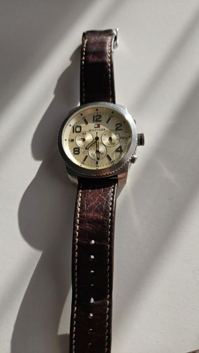 Zagrek Tommy Hilfiger