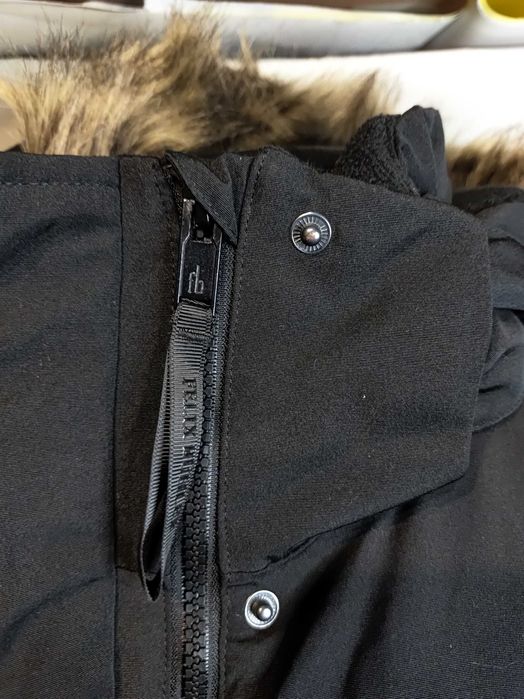 Męska kurtka jeździecka, Felix Buhler Michigan, rozmiar XL