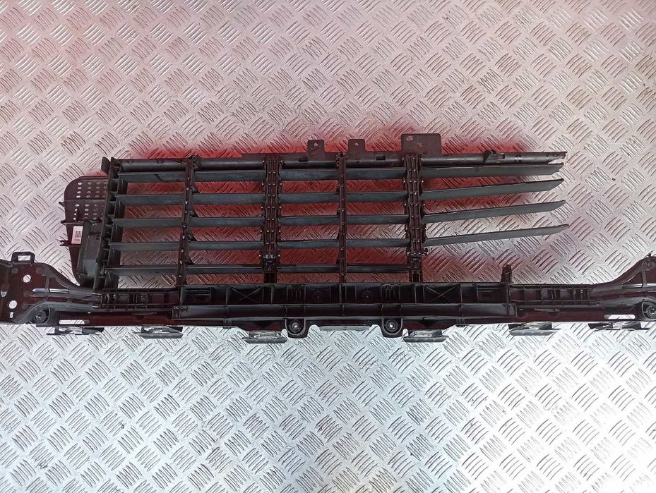 Жалюзі заслінки повітряні Porsche Cayenne 3 9Y0  Порш Каен каєн жалюзи