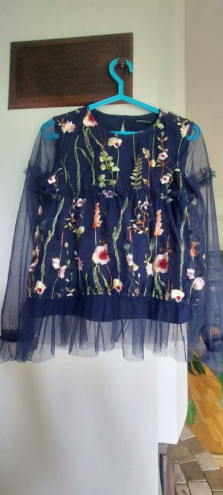 Bluzka dziewczęca reserved kids