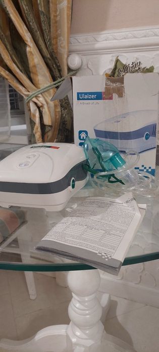 Продам інгалятор