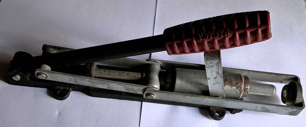 Calibrador de cartuchos Cal. 12