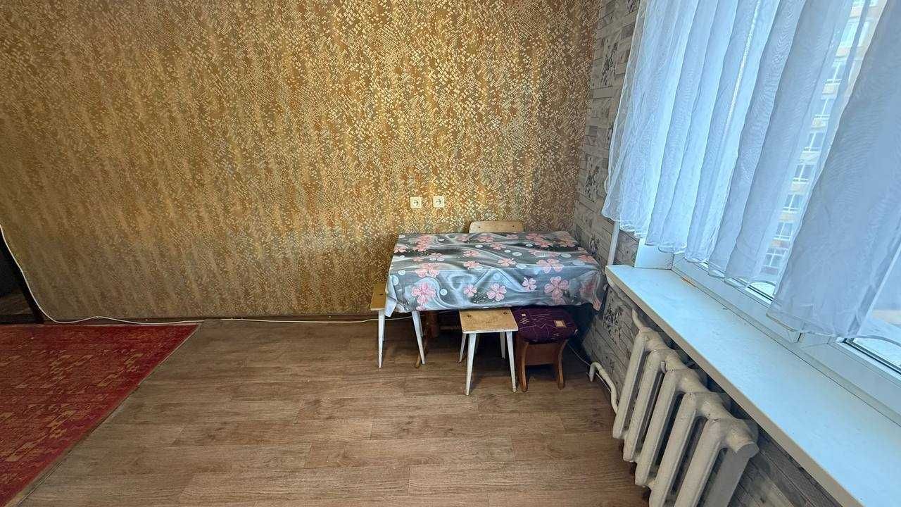 Продажа квартиры поселок Котовского ТОРГ