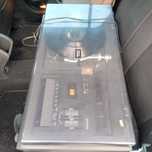 Gira Discos SANYO