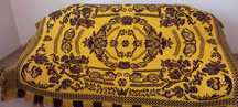 Sprzedam kilim owcza wełna duży