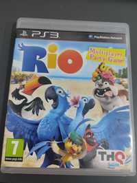 Rio multiplayer gra na ps3