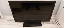 Telewizor LG - 37LV3550, 37 cali + Tuner DVB-T2 gratis