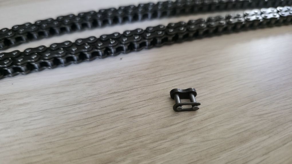 Corrente Mini Mota Nova