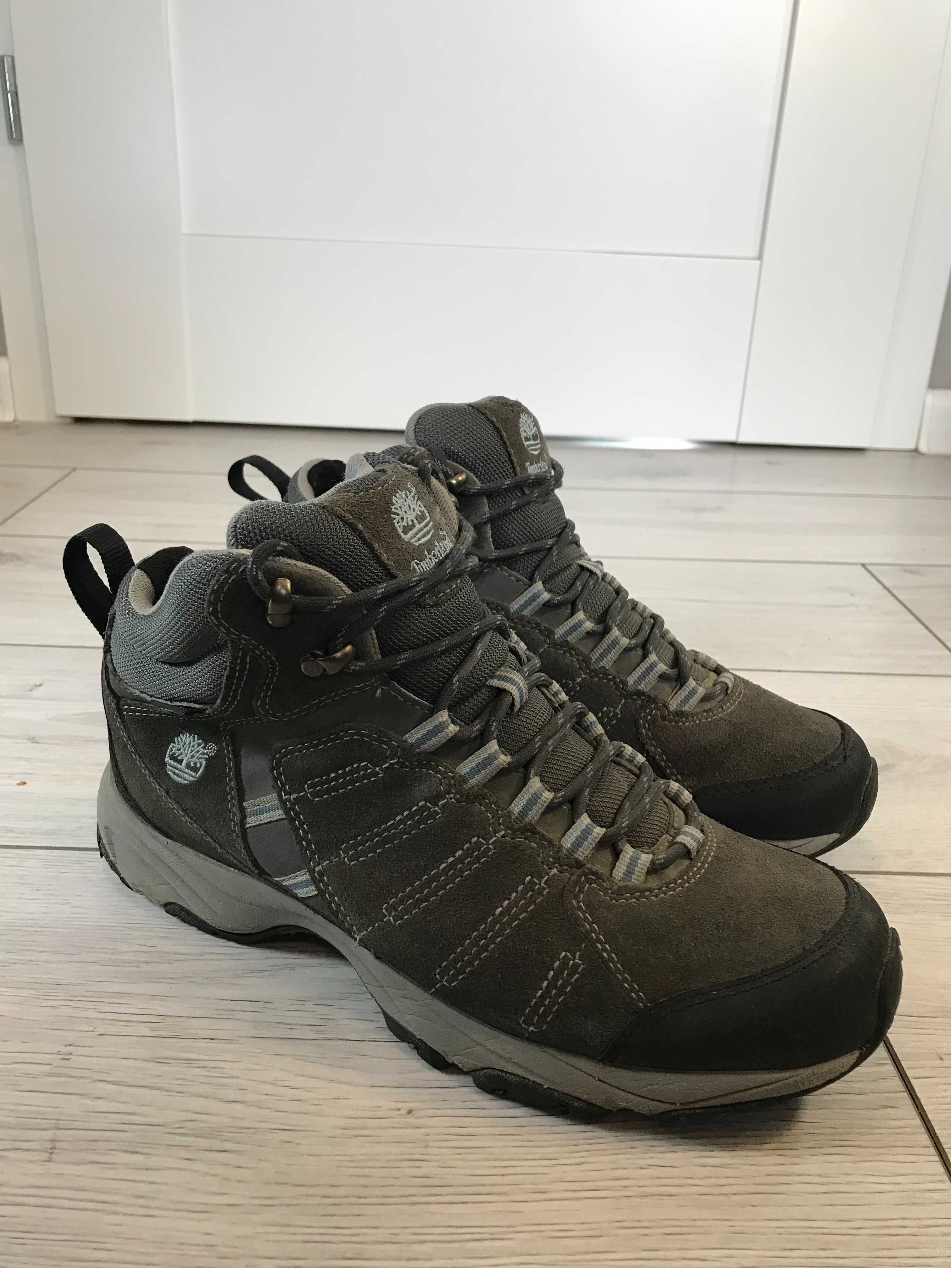 Buty trekkingowe Timberland Translite 2.0 rozm. 40 gore-tex