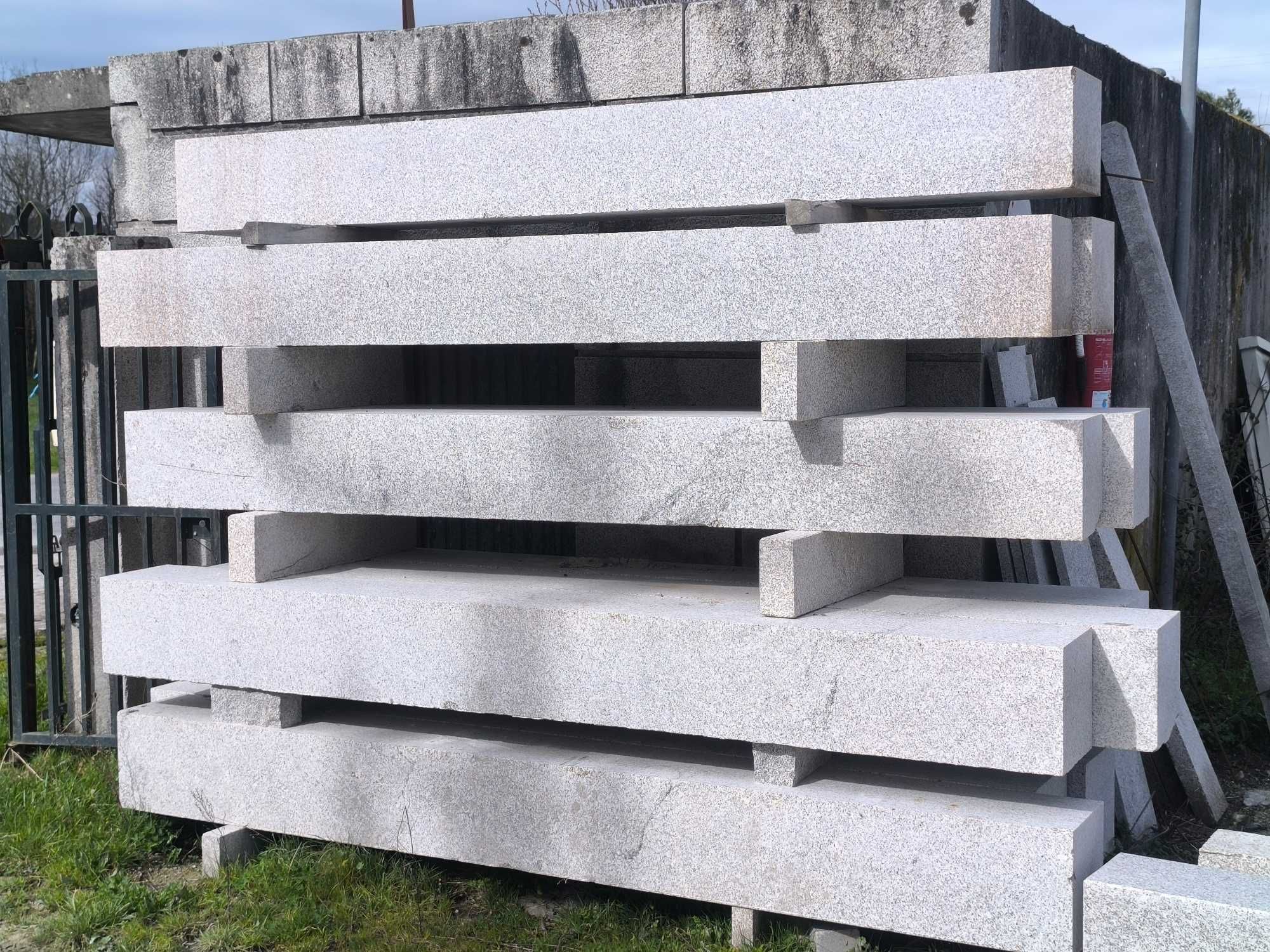 Pilares de Granito