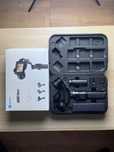 Gimbal Stabilizator Feiyutech G6 MAX - jeszcze na gwarancji