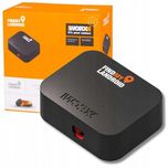 Moduł GPS do robotów Znajdź mojego Landroida Worx WA0862
