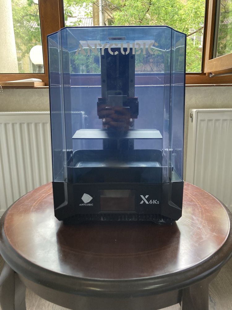 Anycubic Photon Mono X 6Ks