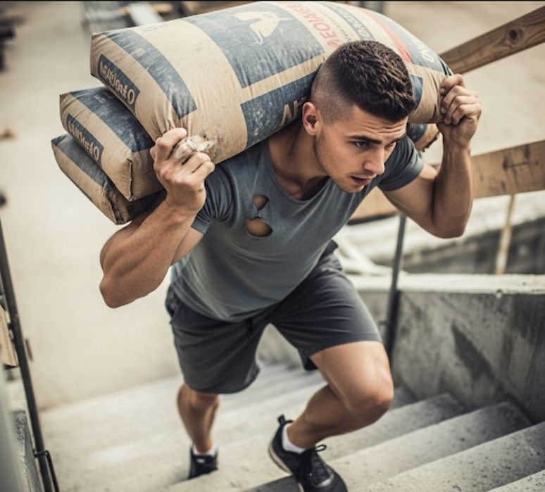 Вантажники (грузщики) Ірпінь, Буча