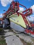 Hardi Commander 4500 rękaw Twin Force 20m HC 6500