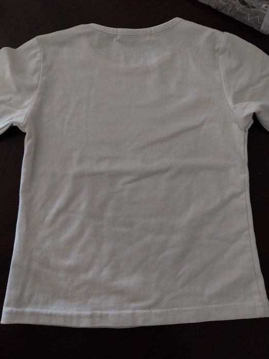 Camisola 4 anos, Pink Shell, Unicórnio