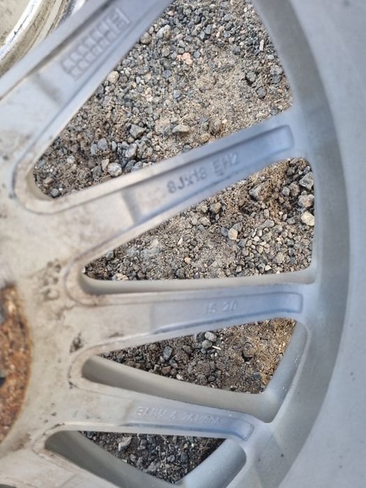 Concave styling 32 18