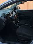 Chevrolet Aveo T300 1.3