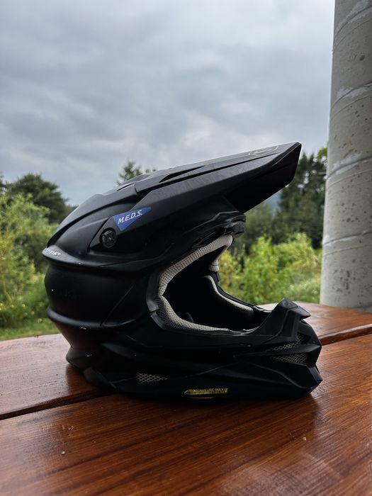 Kask Shoei Vfx-wr czarny M