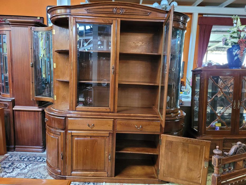 Excelente móvel de sala ou para escritório - Muito bom estado g