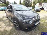 Citroën C3 Citroën C3 Iv 1.2 12v Puretech Mr`20 E6.3/4