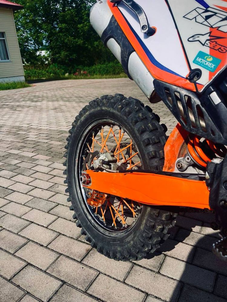ktm exc 125/ ктм 125/ ne beta 125,gasgas 125