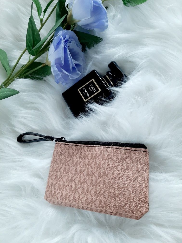 Saszetka na klucze damska Michael Kors