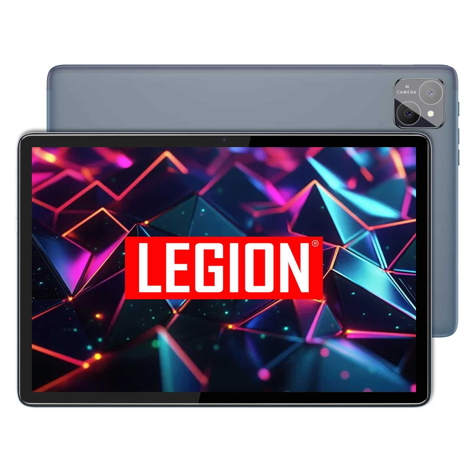 Планшет Legion tab 8-128GB(4+4) Blade pad/14 андроид/8000 mA/ч