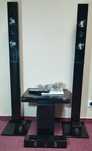 Kino domowe samsung ht-c453