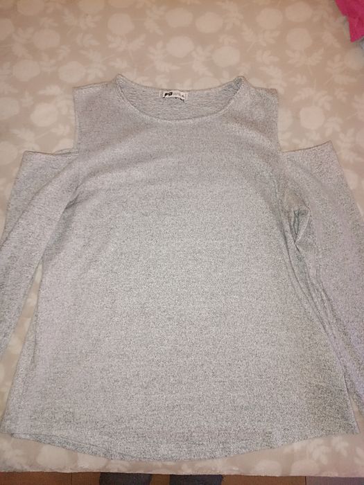 Sweterek rozmiar xl