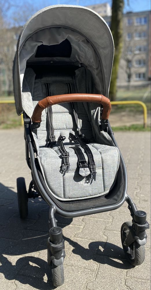 valco baby snap 4