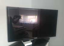 Telewizor samsung 42 cale+pilot