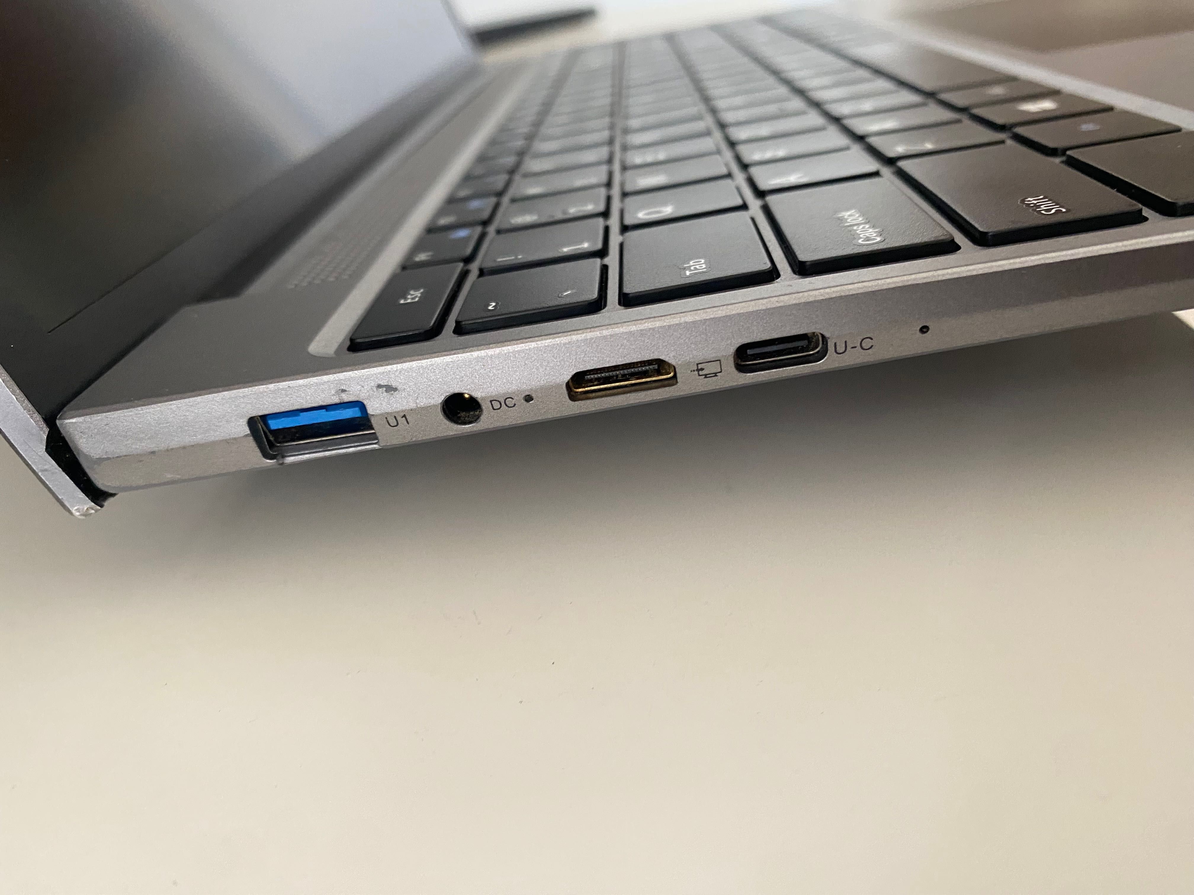 Mini PC Intel N100