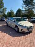 Hyundai Elantra *2,0 benzyna*Automat*wolnossący*
