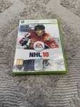 nhl 10 gra  x360